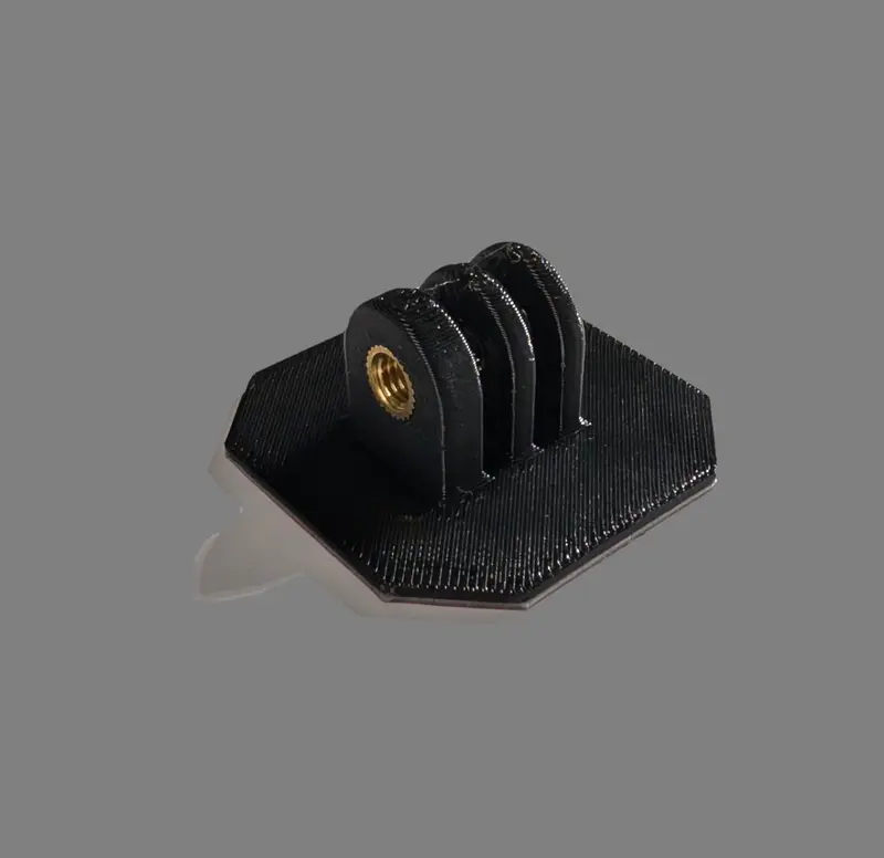 ActionCam Halter Flexibel