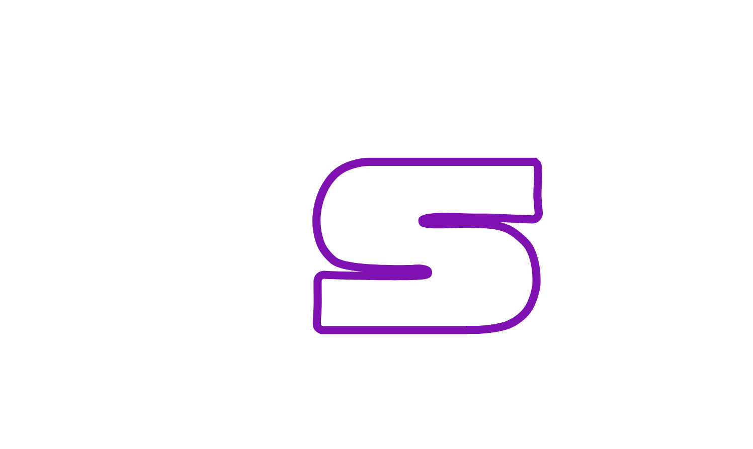 black and grey y2k shodwe fashion logo (1)
